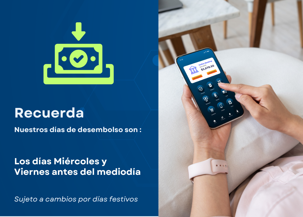 Tenemos algo<br />que contarte