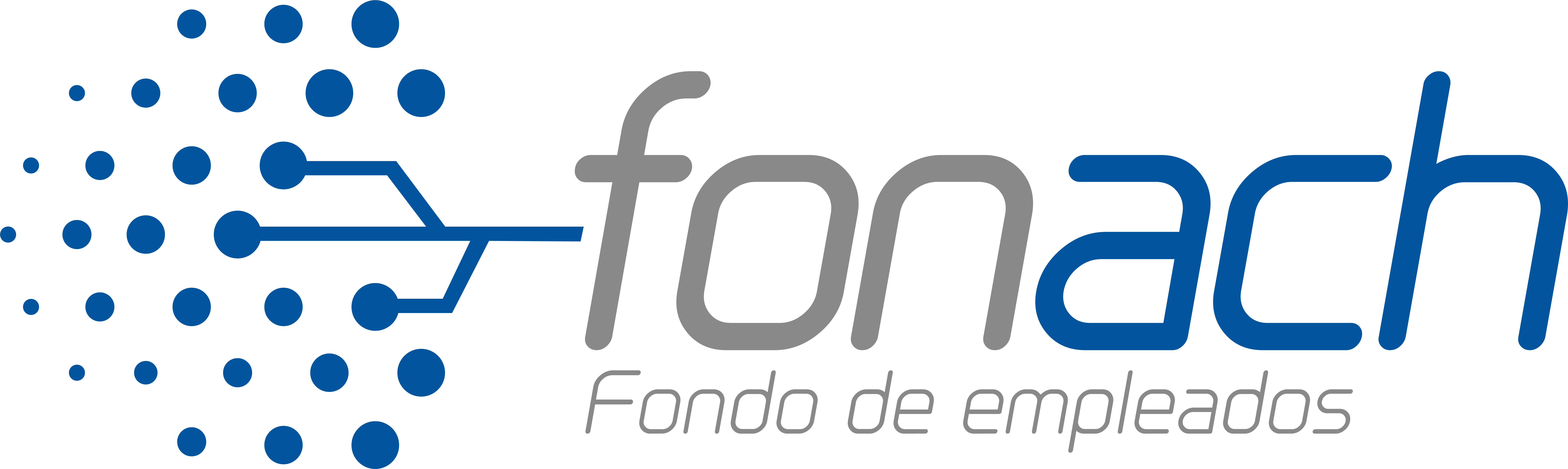 Fondo de empleados Fonach